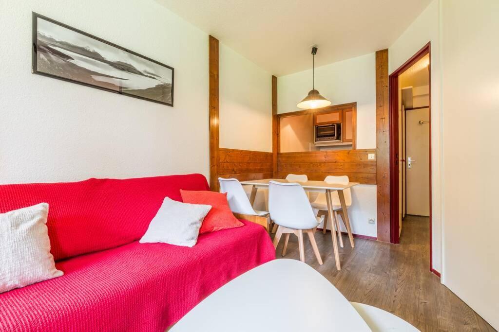 Au Coeur De Chamonix, Un Ecrin De Verdure Apartment Екстериор снимка