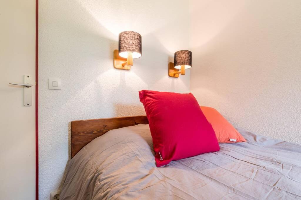 Au Coeur De Chamonix, Un Ecrin De Verdure Apartment Екстериор снимка