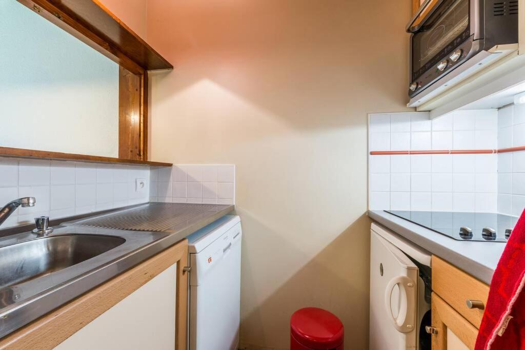 Au Coeur De Chamonix, Un Ecrin De Verdure Apartment Екстериор снимка