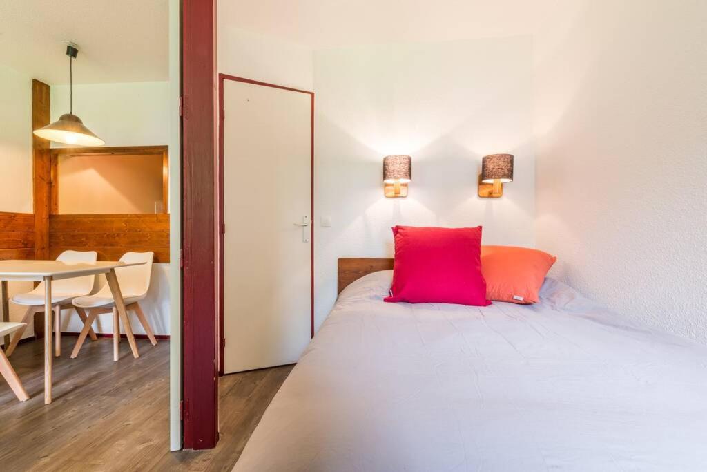 Au Coeur De Chamonix, Un Ecrin De Verdure Apartment Екстериор снимка