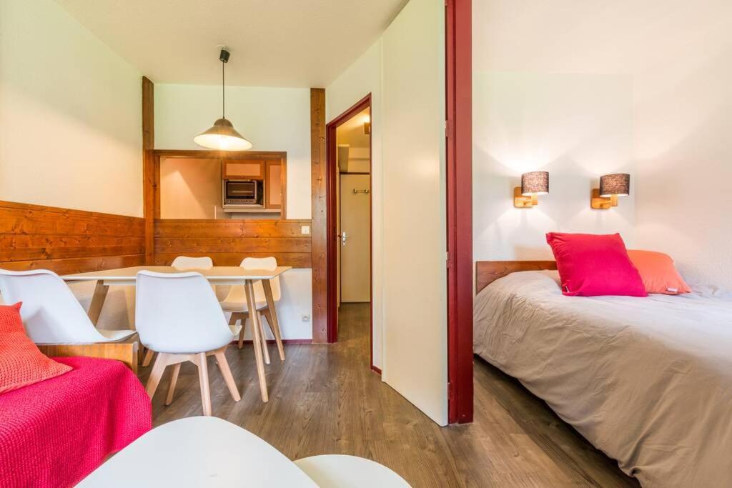 Au Coeur De Chamonix, Un Ecrin De Verdure Apartment Екстериор снимка